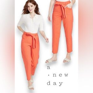 A New Day Pants